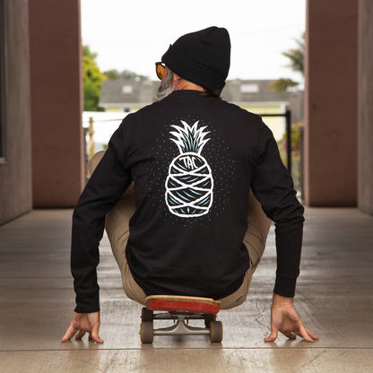 Pineapple Long Sleeve