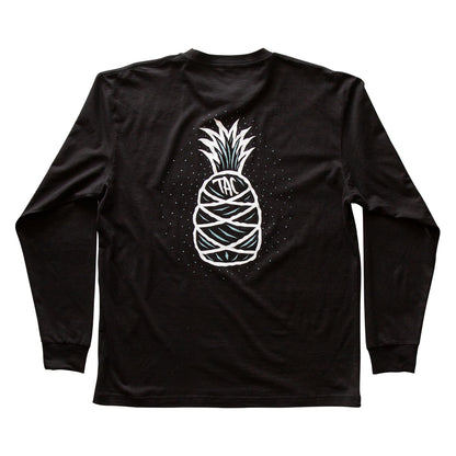 Pineapple Long Sleeve