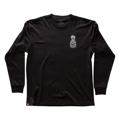 Pineapple Long Sleeve