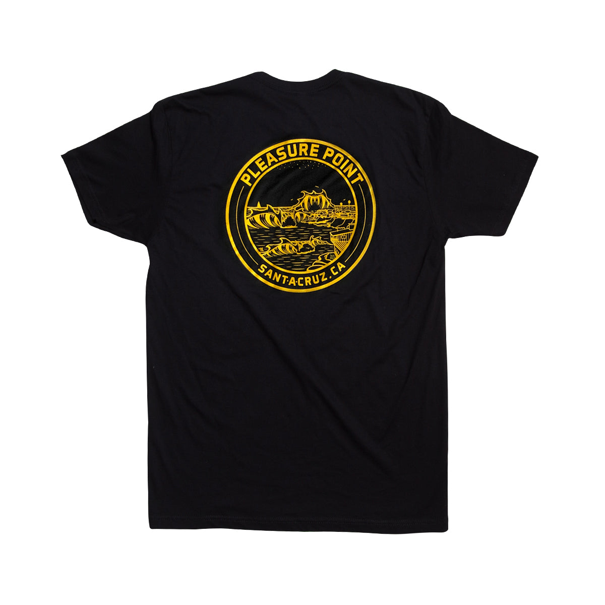 Pleasure Point T-Shirt