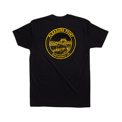 Pleasure Point T-Shirt